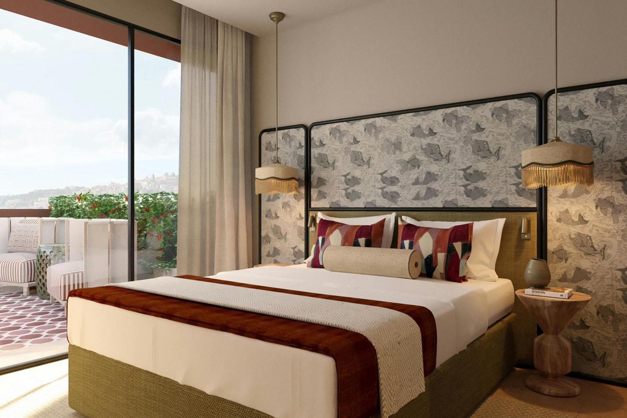 Origine Porto Gaia, A Tribute Portfolio Hotel Vila Nova de Gaia Ngoại thất bức ảnh